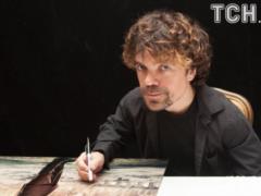 Звезда сериала  Игра престолов  Питер Динклэйдж стал отцом во второй раз