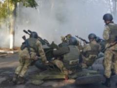 К 2020 году ВСУ полностью перейдут на стандарты НАТО