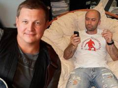 Убийце басиста  Любэ  вынесли приговор
