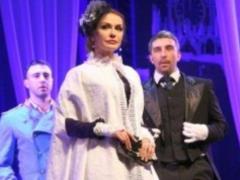  Анну Каренину  не пустили на сцену украинского театра из-за русского языка