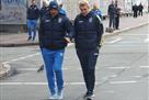 Шевченко: Коваленко — это будущее украинского футбола