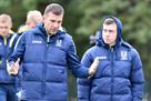 Шевченко видит перспективу в Зинченко, а Коломойцу нужна стабильность