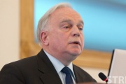 Стало понятно, кому перейдет мандат Буркова. ФАМИЛИЯ