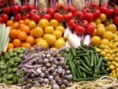 В столице пройдут с/х ярмарки