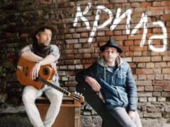 Бабкин записал трогательный трек на украинском с подопечным из  Голосу країни  Дудой