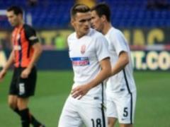 Хавбек  Зари  стал лучшим игроком УПЛ