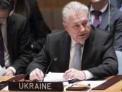 Конфликт на Донбассе можно урегулировать с участием миротворцев, - Ельченко