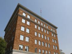США вывезли архивы закрытого консульства РФ