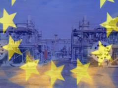 Европейцы ждут российский газ
