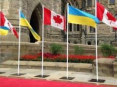 Канада назвала условия для безвиза с Украиной