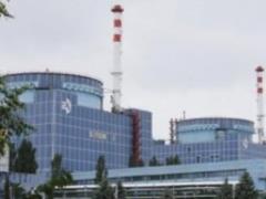 Хмельницкая АЭС подключила второй блок к энергосистеме