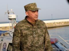 Начальник Госпогранслужбы четвертый год проживает с семьей в общаге