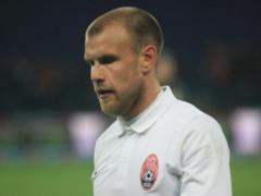 Евгений Опанасенко: Мариуполь нас хорошо  повозил  в первом тайме