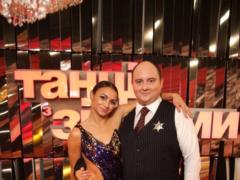 Экс-участник  Танців з зірками  Юрий Ткач признался, за кого будет болеть в финале