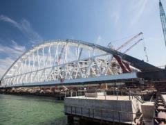 Известная россиянка объяснила, почему Керченский мост может рухнуть уже зимой