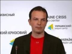 На Егора Соболева может быть подано представление об отмене неприкосновенности, - Луценко