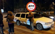 Под Киевом пьяный водитель сбил на переходе ребенка