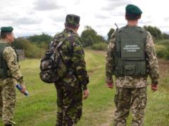 Россия готовится к обмену пропавших украинских пограничников?