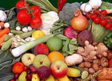 Продукты, содержащие магний