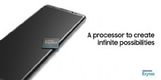 Samsung готовит процессор с искусственным интеллектом для Galaxy S9