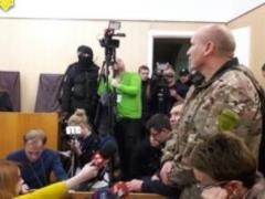 В среду суд продолжит рассмотрение дела Коханивского