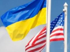 Украина и США провели встречу дипломатическую встречу