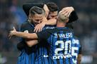 Интер повторил клубный рекорд