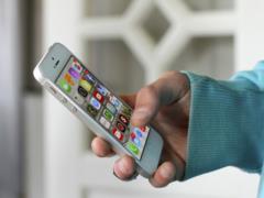В оккупированном Луганске перебои с мобильной связью