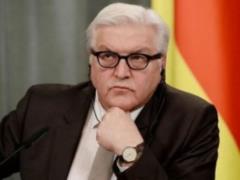 Штайнмайер заявил, что к нормальным отношениям России далеко, но диалог необходим