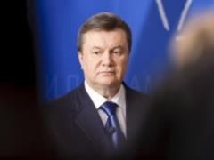 Киевский суд продолжит рассмотрение дела беглого Януковича