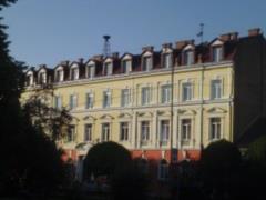 В ужгородской школе возобновили учебу после отравления газом