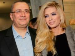 Меладзе впервые рассказал о свадьбе с Брежневой