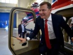 Ляшко трижды выиграл в лотерею крупную сумму