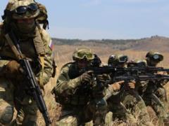 Росгвардия возьмет под охрану Крымский мост