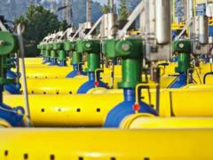 Кабмин хочет отобрать ГТС у  Нафтогаза ?