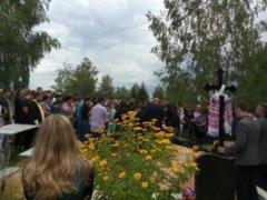 Ужас в Малине: Полиция о расследовании преступления