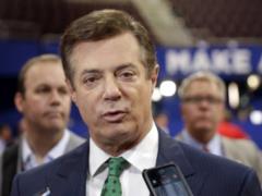 WSJ: Пол Манафорт - фигурант еще одного расследования отмывания денег