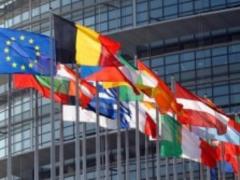 Европарламент утвердил новую систему регистрации на границе для иностранцев