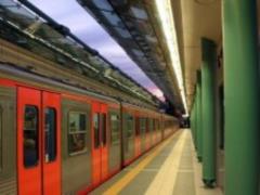 В Афинах метро на сутки прекратит работу