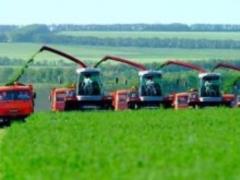 Госбюджет-2018 предусматривает миллиард гривен для приобретения сельхозтехники
