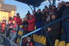 Арсенал-Киев – Верес 0:1 Видео голов и обзор матча