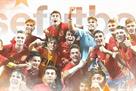 В финале чемпионата мира U-17 сыграют сборные Англии и Испании