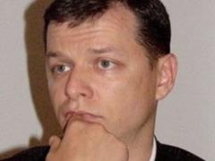 НАПК проверит задекларированный выигрыш Ляшко