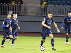 Таврия –  Мариуполь 0:5 Видео голов и обзор матча