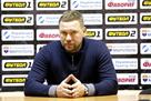 Бабич: Конечно уровень наших футболистов выше