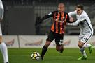 Заря — Шахтер 3:4 Видео голов и обзор матча
