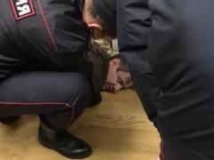 Российский журналист: Кровавая гэбня - это в России сейчас вторая проблема