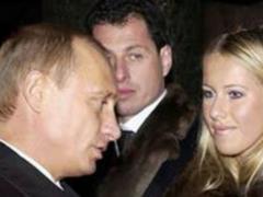 Российский политолог: Зачем  путинскому гестапо  кандидат в президенты Собчак