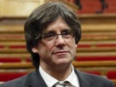Глава Каталонии не захотел выступать перед Сенатом Испании