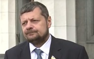 В Киеве совершено покушение на Мосийчука